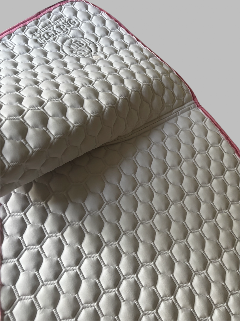 GreyBae Premium Saddle Pad