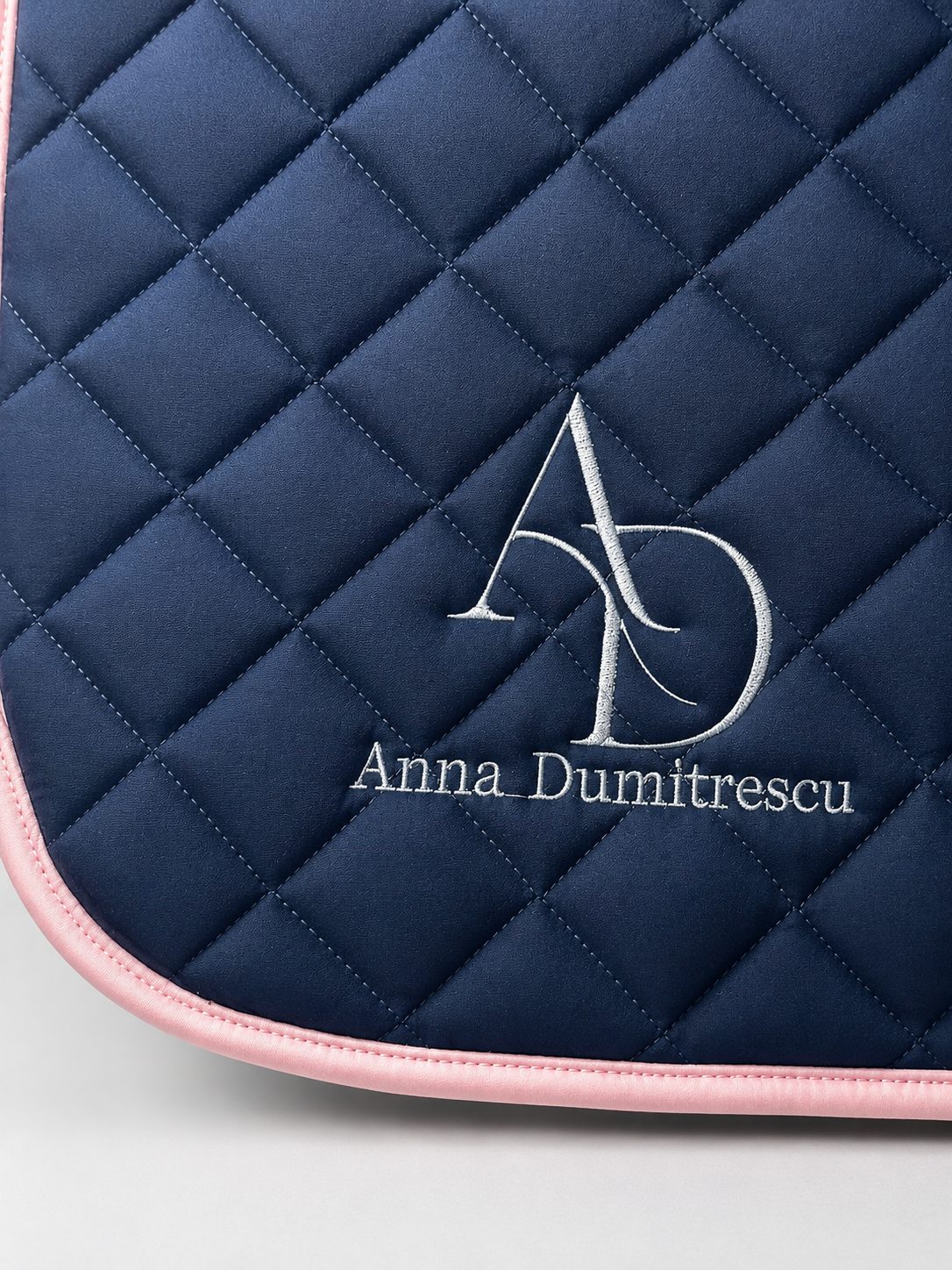 Personalized embroidery