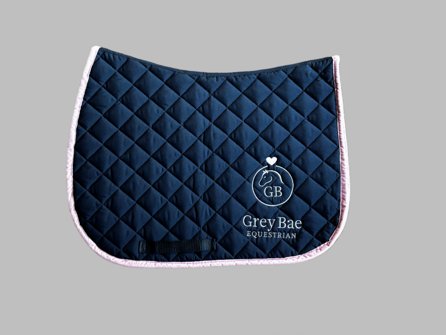 GreyBay Saddle Pad