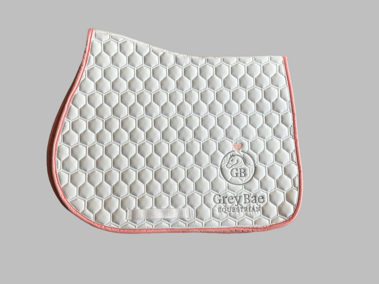 GreyBae Premium Saddle Pad