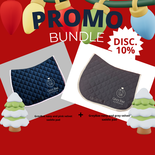 GreyBae Christmas bundle